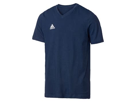 lidl t shirt herren adidas|adidas Heren T.